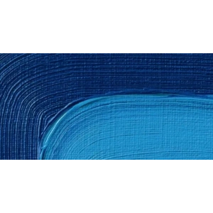 Schmincke Akademie 200ml Yağlı Boya No:404 Cobalt Blue Hue