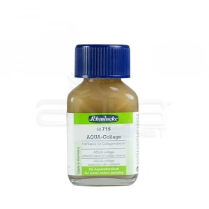 Schmincke Aqua Collage 60ml 50 715