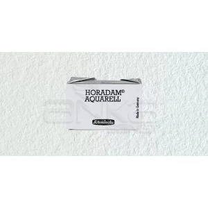 Schmincke Horadam Aquarell 1/1 Tablet 101 Titanium Opaque White Seri 1