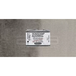 Schmincke Horadam Aquarell 1/1 Tablet 537 Transparent Green Gold Seri 3