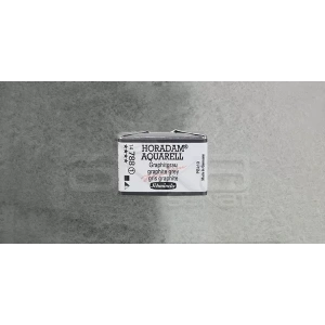 Schmincke Horadam Aquarell 1/1 Tablet 788 Graphite Grey seri 1