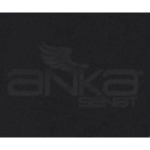 Schmincke Sansfix Pastel Zımpara Kağıdı 50x65cm Black