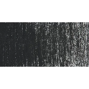 Schmincke Soft Pastel Boya Serious Black D 097