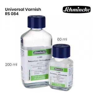 Schmincke Universal Varnish Rs (084)