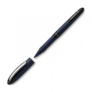 SCHNEİDER ONE BUSİNESS ROLLER KALEM 0.6 SİYAH (SCR241)