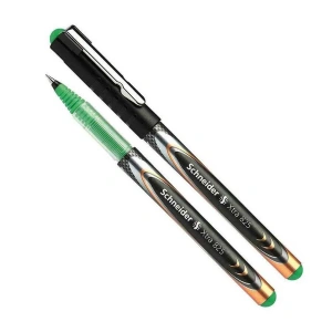 Schneider Roller Kalem Konik 0.5 Mm Xtra 825 Yeşil