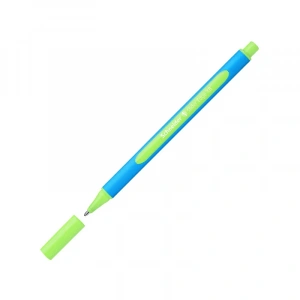 SCHNEIDER SLIDER EDGE XB AÇIK YEŞİL TÜKENMEZ KALEM 152211