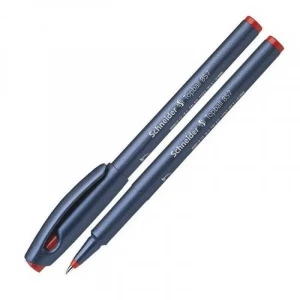 Schneıder Topball 857 Kırmızı Roller Kalem