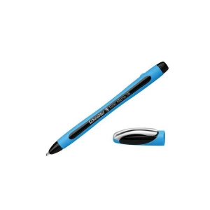 Schneider Tükenmez Kalem Slider Memo Siyah 150201