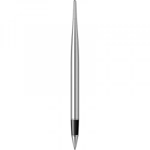 Scrikss 17 Krom Tükenmez Kalem Kuyruklu