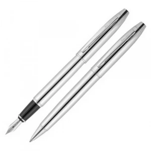 Scrikss 35 Chrome (dolma-tükenmez)