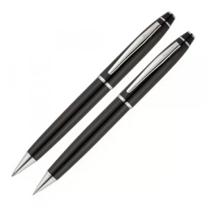 Scrikss 35 Siyah (Tükenmez-Kurşun)