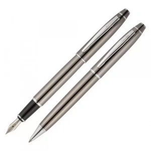 Scrikss 35 Titanium (dolma-tükenmez)