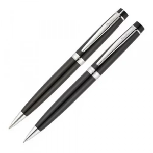 Scrikss 38 Siyah Krom (Tükenmez-Kurşun)