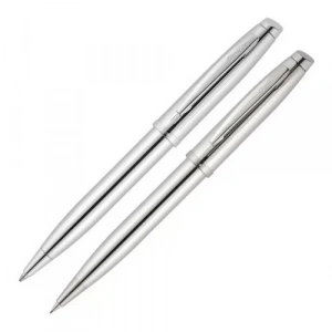 Scrikss 39 Chrome (tükenmez-kurşun)