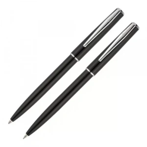 Scrikss 41 Siyah (tükenmez-kurşun)