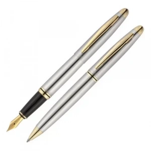 Scrikss 88 Gold-Chrome (Dolma-Tükenmez)