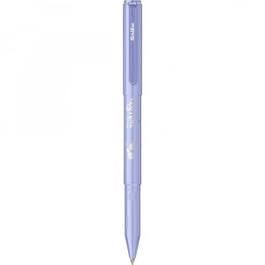 Scrikss Festival Jel Kalem 0.7 mm. LİLA