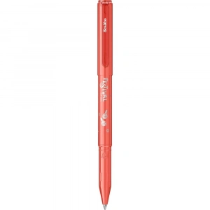 Scrikss Festival Jel Kalem 0.7 mm. TURUNCU