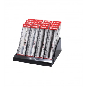 Scrikss Graph-x  2 Mm Versatil Kalem 16 Lı Stant