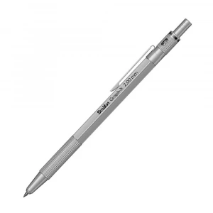 Scrikss Graph-X Portmin Versatil Kalem 2.0 mm. KURŞUN GRİ