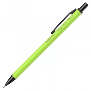 Scrikss Hexagon 05-07 Neon Versatil Kalem