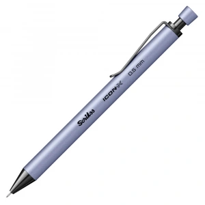 Scrikss Icon-X Versatil Kalem 0.5 mm. Lila