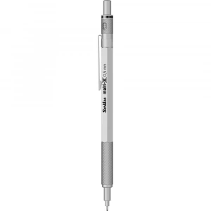 Scrikss Matri-x Versatil Kalem 0.5 mm AÇIK GRİ