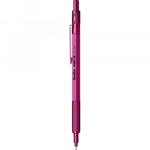 Scrikss Matri-x Versatil Kalem 0.5 mm METALİK PEMBE