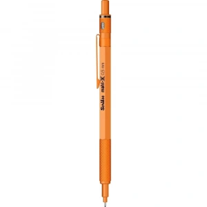 Scrikss Matri-x Versatil Kalem 0.5 mm TURUNCU