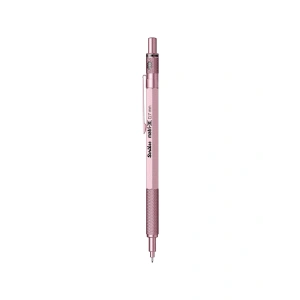 Scrikss Matri-x Versatil Kalem 0.7 mm METALİK AÇIK PEMBE