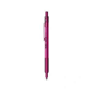 Scrikss Matri-x Versatil Kalem 0.7 mm METALİK PEMBE