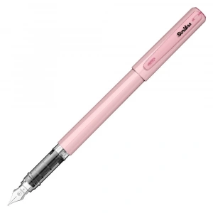 Scrikss Primeo Dolma Kalem M Uç Pembe