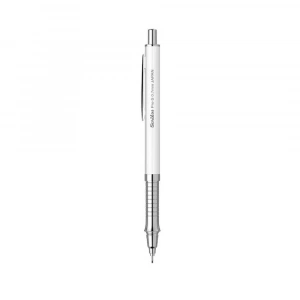 Scrikss Pro-S Versatil Kalem 0.7 mm Beyaz