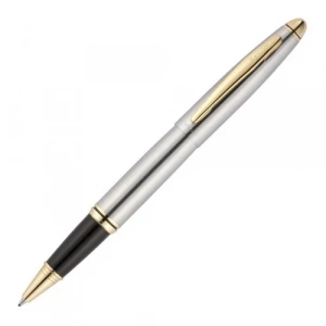 Scrikss Roller Kalem 88 Gold-Chrome