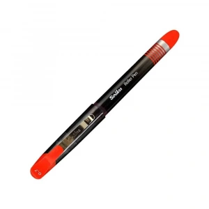 Scrikss Roller Kalem Kırmızı