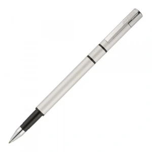 Scrikss Roller Kalem Mavi Doppio - Sarı Fosforlu