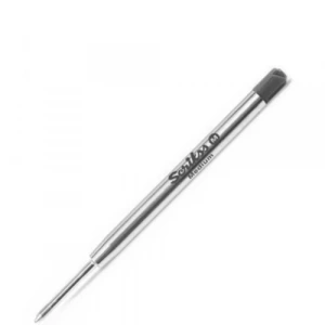 Scrikss Tükenmez Yedek Dev Refil (siyah)