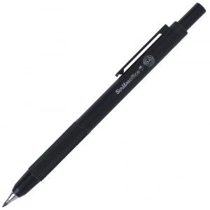 Scrikss Twist Portmin Versatil Kalem 2.0 mm SİYAH