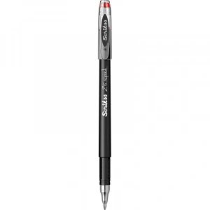 SCRİKSS Z5 SPEED KIRMIZI JEL TÜKENMEZ KALEM 05