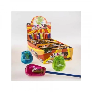 Sdi 0120d Buggy Standart Hazneli Plastik Kalemtraş