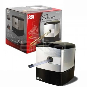 Sdi Xchanger Elektrikli Kalemtıraş No: 0172