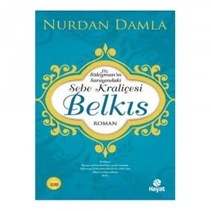 Sebe Kraliçesi Belkıs