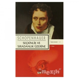 Seçkinlik Ve Sıradanlık Üzerine