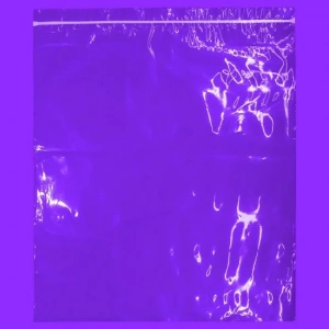 ŞEFFAF KİLİTLİ POŞET TORBA 40X50 CM, 100 ADET