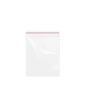 Şeffaf Kilitli Torba 10x12 cm - 1000 Adet