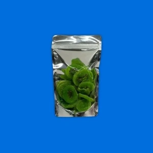 ŞEFFAF METALİZE DOYPACK (14X19) 500 adet