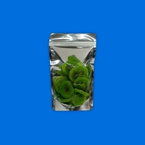 ŞEFFAF METALİZE DOYPACK (20X30) 100 adet