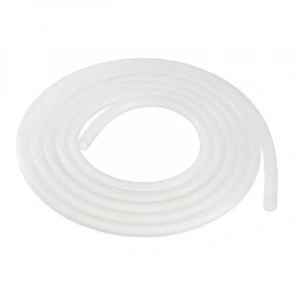 Şeffaf Polietilen Hortum  PE7010 7X10mm 1 Metre