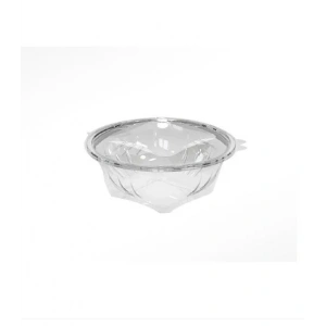 Şeffaf Salata Kabı Set 750cc V84 (400 Adet)